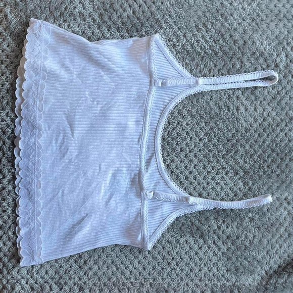 Cotton On Womens Crop-top
